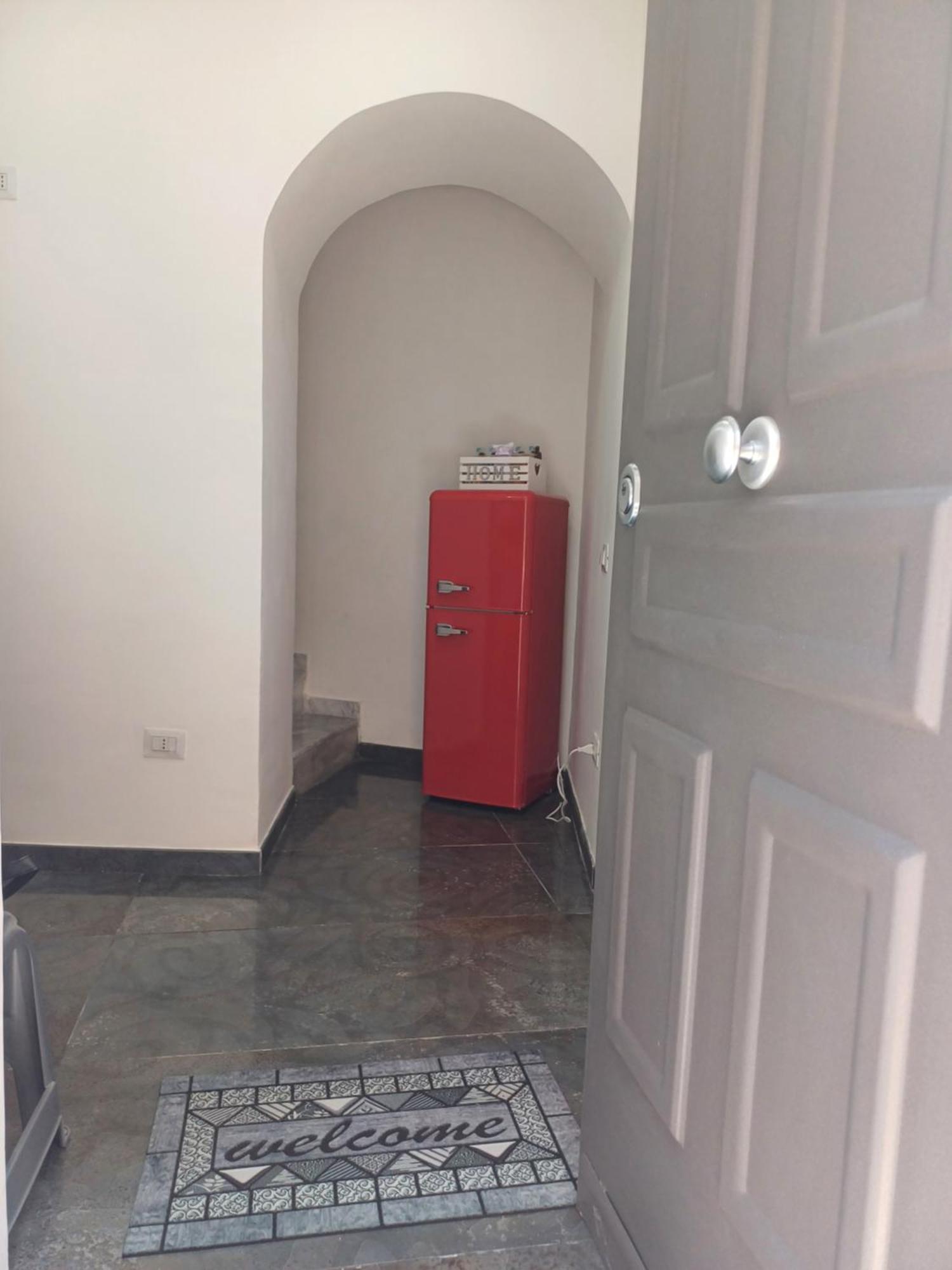 Casa Vacanza Annamaria Naples Luaran gambar