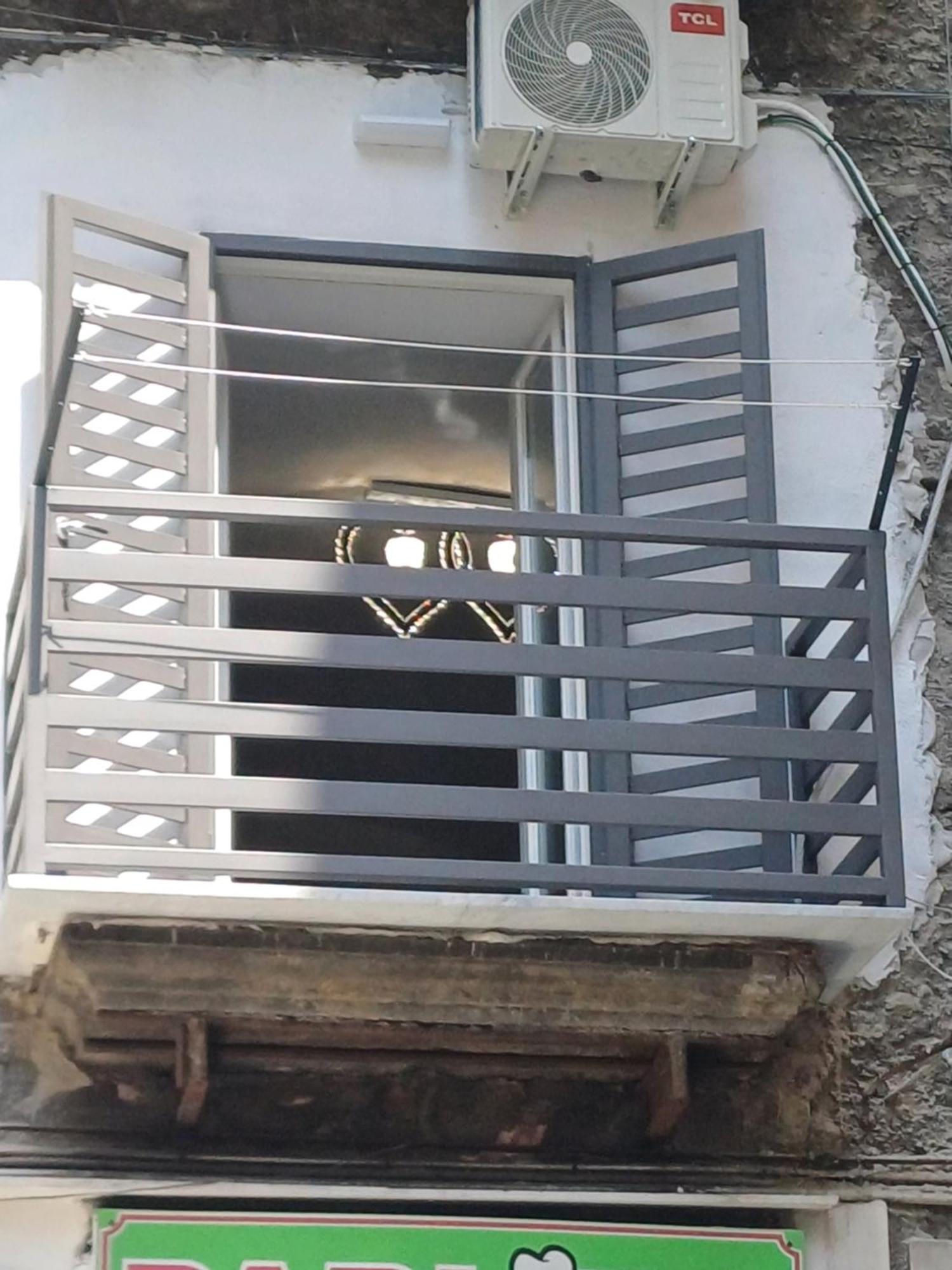Casa Vacanza Annamaria Naples Luaran gambar